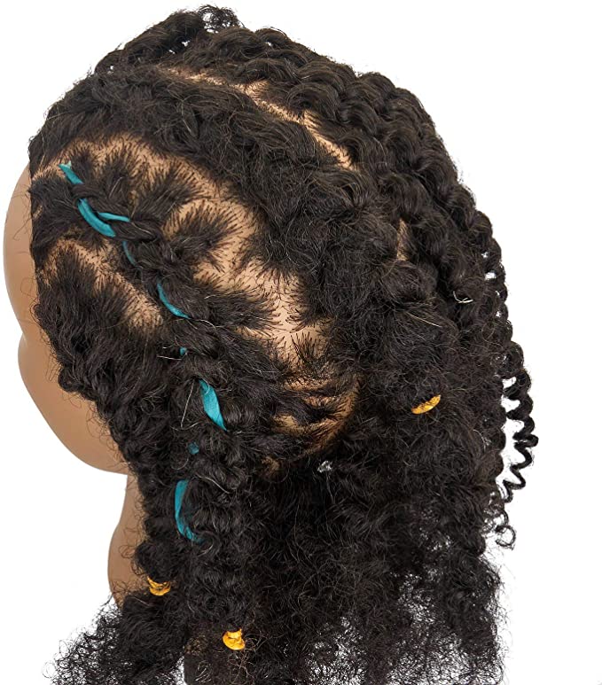 La meilleure Tête à coiffer afro - Classement & Guide d'achat - 2024