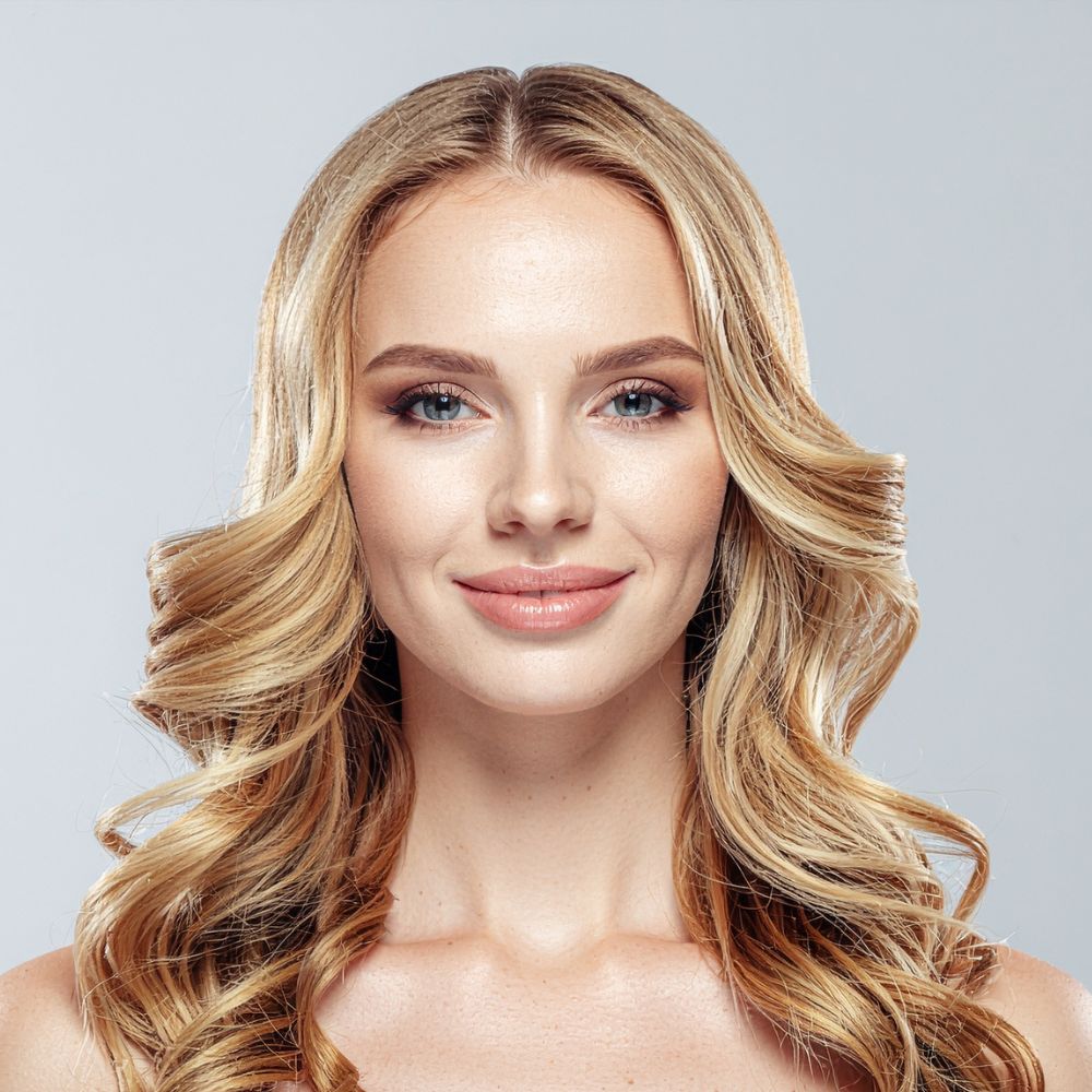 ondulations légères